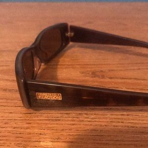 Kenneth Cole Reaction Sunglasses